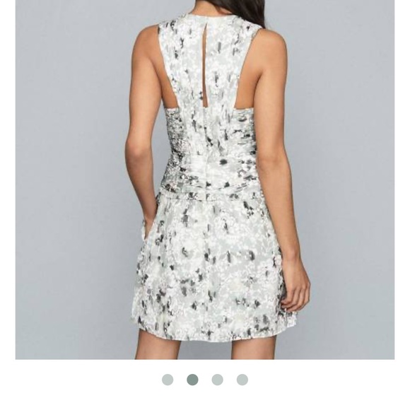 Pretty Reiss Mini dress - Picture 6 of 6